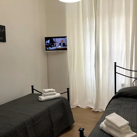 Casa Barsanti By Holiday World *