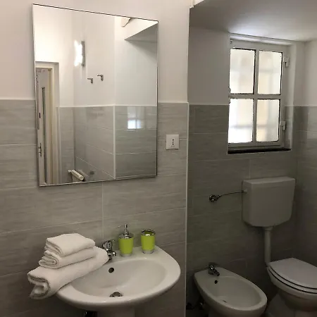 Casa Barsanti By Holiday World Appartamento