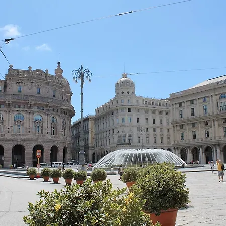 Casa Barsanti By Holiday World