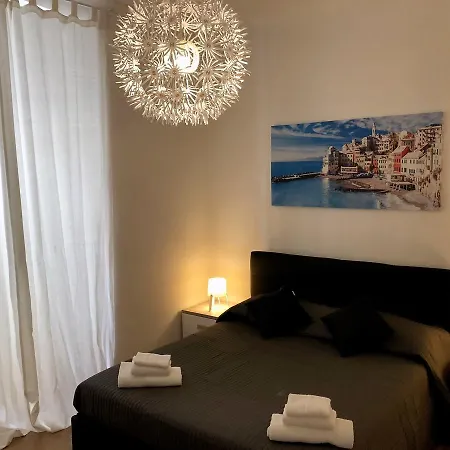 Casa Barsanti By Holiday World *